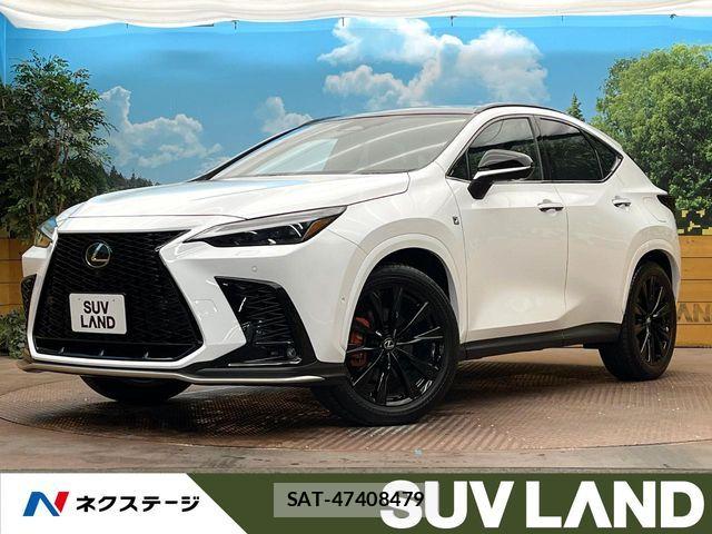 Lexus NX 2023-07 7271213-0