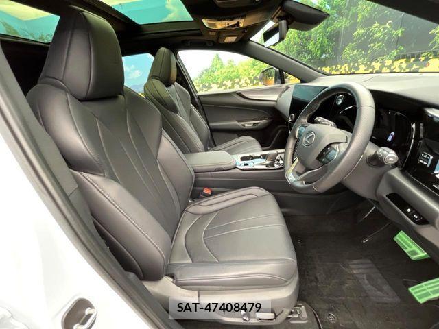 Lexus NX 2023-07 7271213-11