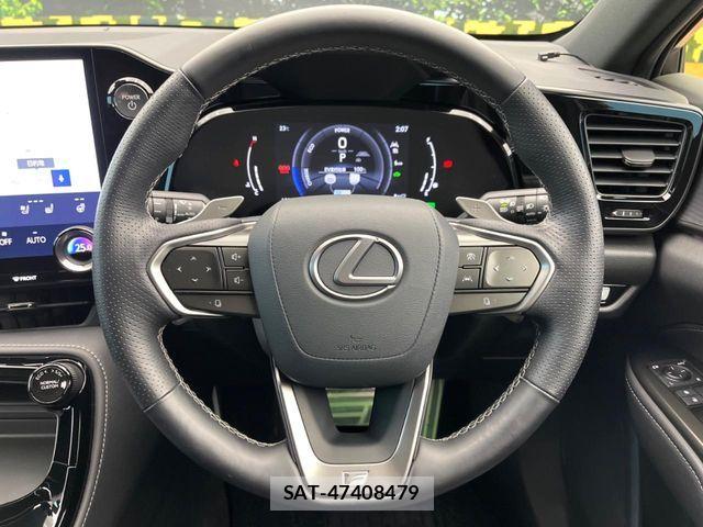 Lexus NX 2023-07 7271213-13