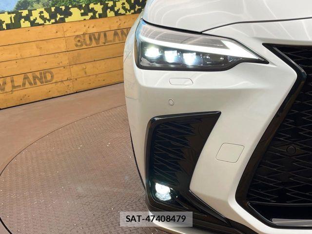 Lexus NX 2023-07 7271213-14
