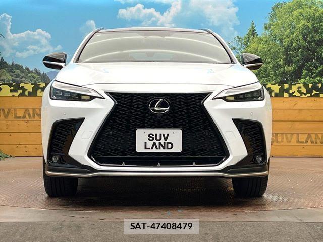 Lexus NX 2023-07 7271213-16