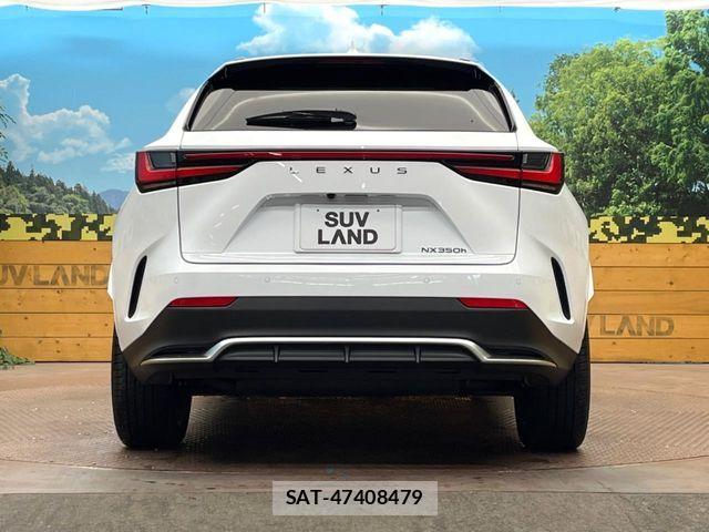 Lexus NX 2023-07 7271213-17