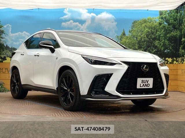 Lexus NX 2023-07 7271213-18