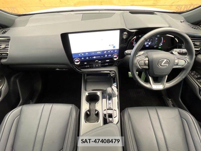 Lexus NX 2023-07 7271213-1