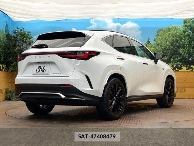 Lexus NX 2023-07 7271213-19