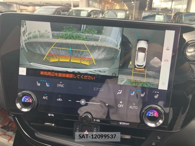 Lexus NX 2022-06 7271214-23