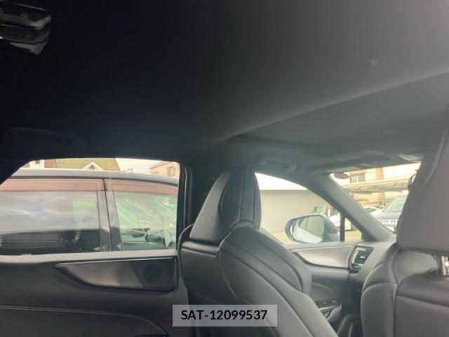 Lexus NX 2022-06 7271214-25