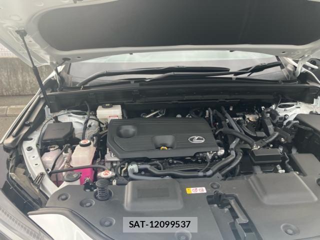 Lexus NX 2022-06 7271214-27