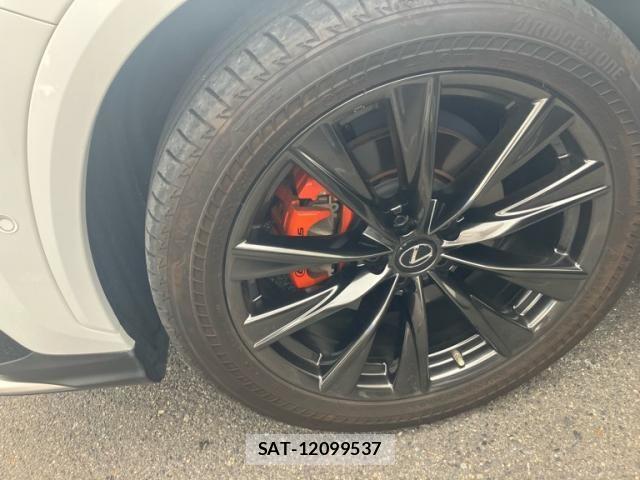 Lexus NX 2022-06 7271214-2