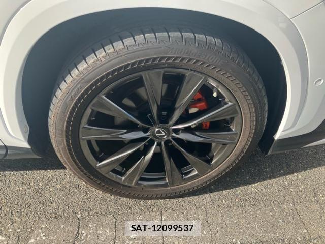 Lexus NX 2022-06 7271214-4