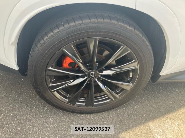 Lexus NX 2022-06 7271214-5