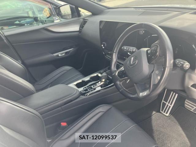 Lexus NX 2022-06 7271214-6