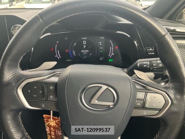 Lexus NX 2022-06 7271214-7