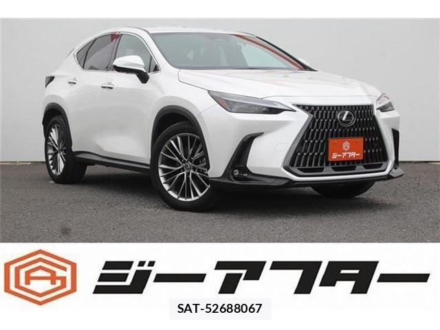 Lexus NX 2022-10 7328067-0