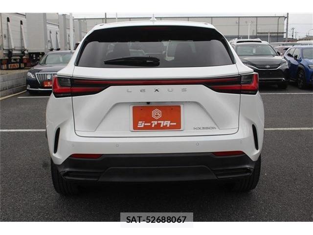 Lexus NX 2022-10 7328067-9