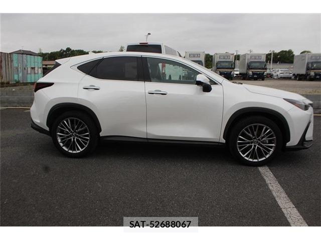 Lexus NX 2022-10 7328067-10
