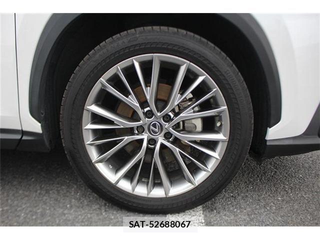 Lexus NX 2022-10 7328067-11