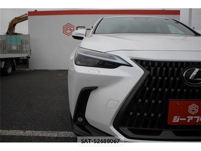 Lexus NX 2022-10 7328067-12