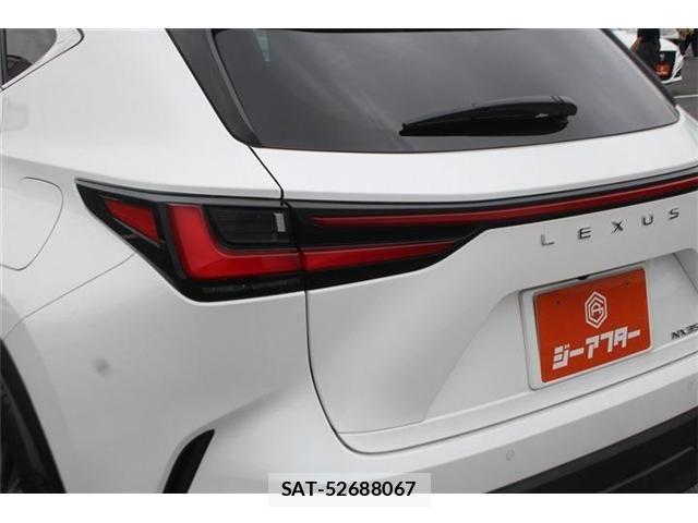 Lexus NX 2022-10 7328067-13