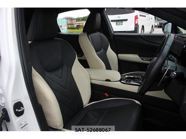 Lexus NX 2022-10 7328067-17