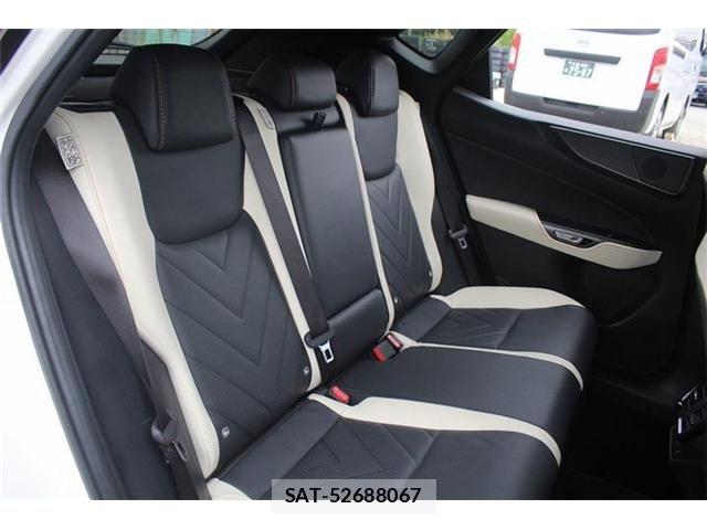 Lexus NX 2022-10 7328067-18