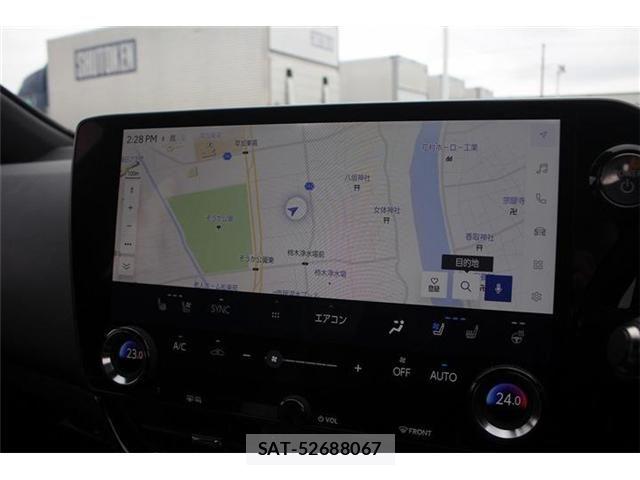 Lexus NX 2022-10 7328067-1