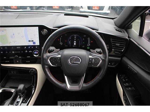 Lexus NX 2022-10 7328067-20