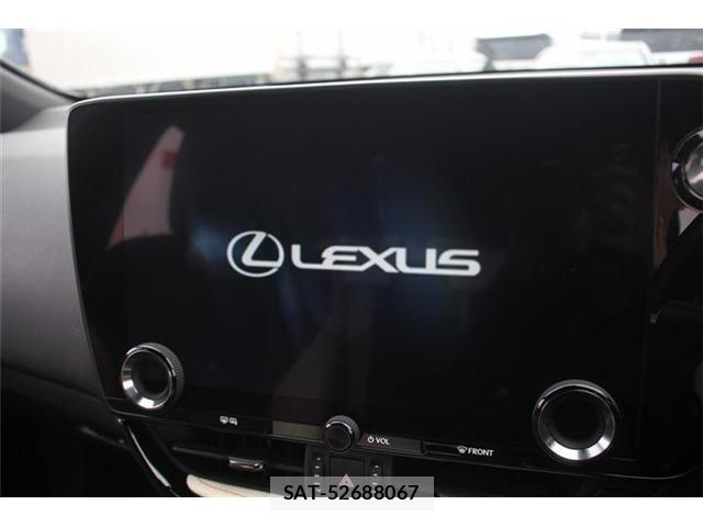 Lexus NX 2022-10 7328067-21