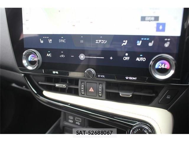 Lexus NX 2022-10 7328067-27