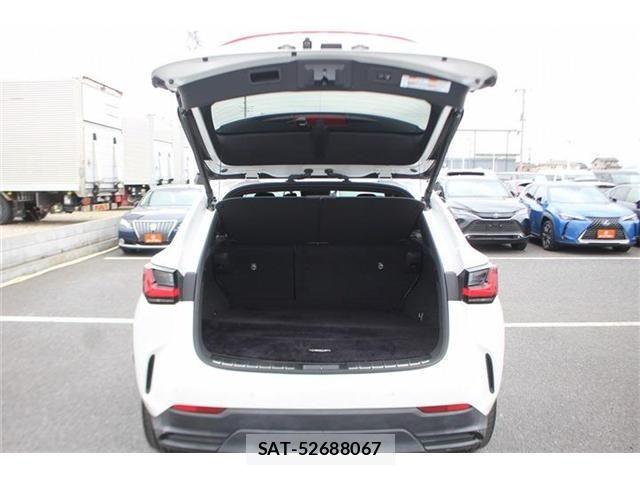 Lexus NX 2022-10 7328067-28