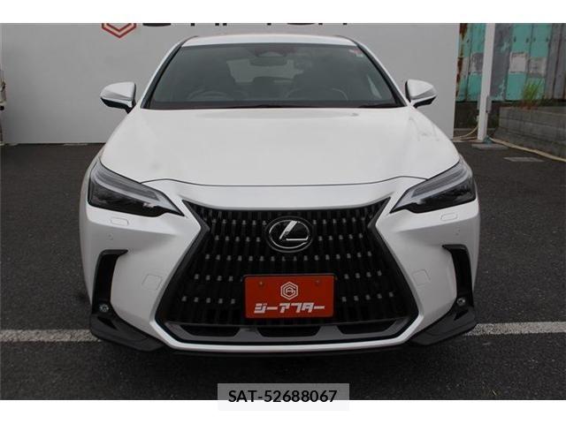 Lexus NX 2022-10 7328067-7