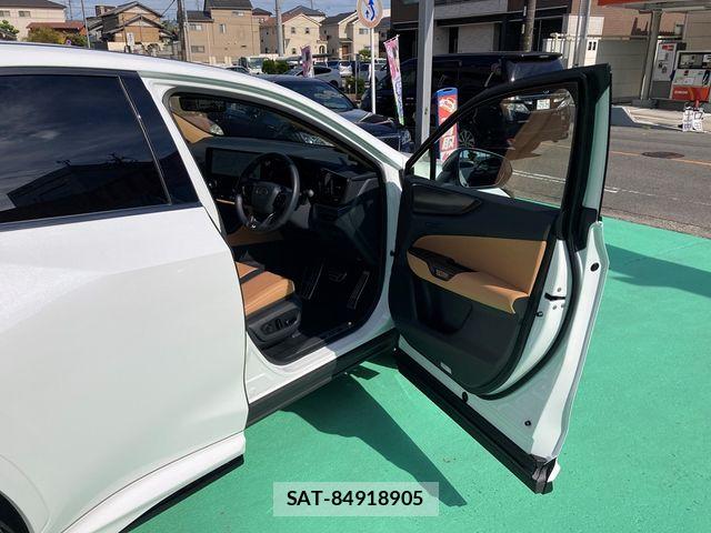Lexus NX 2024-10 7328062-14