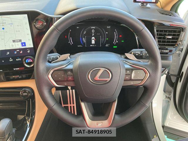 Lexus NX 2024-10 7328062-17