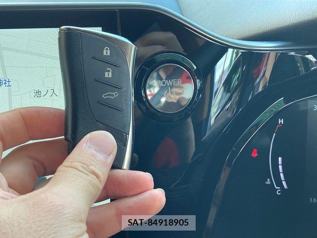 Lexus NX 2024-10 7328062-18