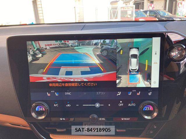 Lexus NX 2024-10 7328062-25