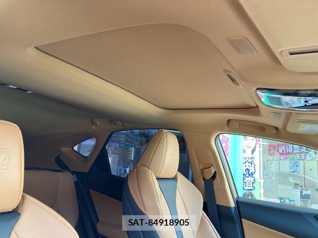 Lexus NX 2024-10 7328062-29