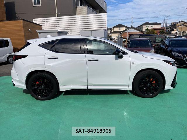 Lexus NX 2024-10 7328062-3