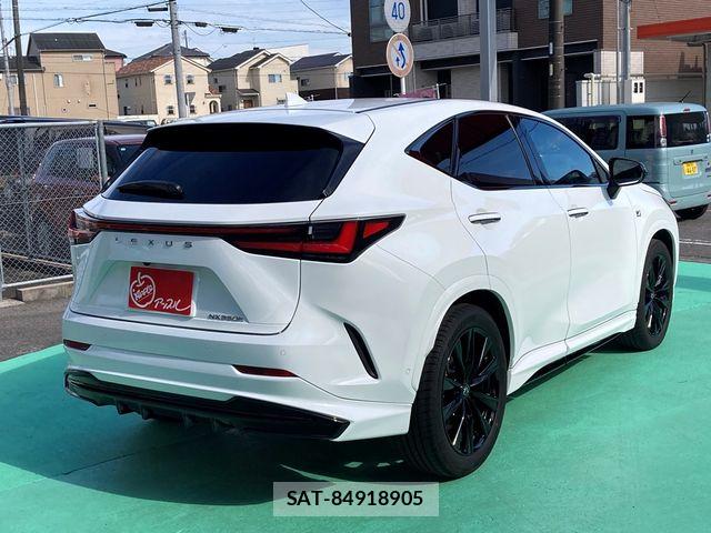 Lexus NX 2024-10 7328062-4