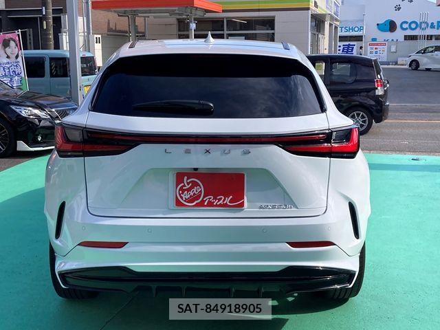 Lexus NX 2024-10 7328062-5