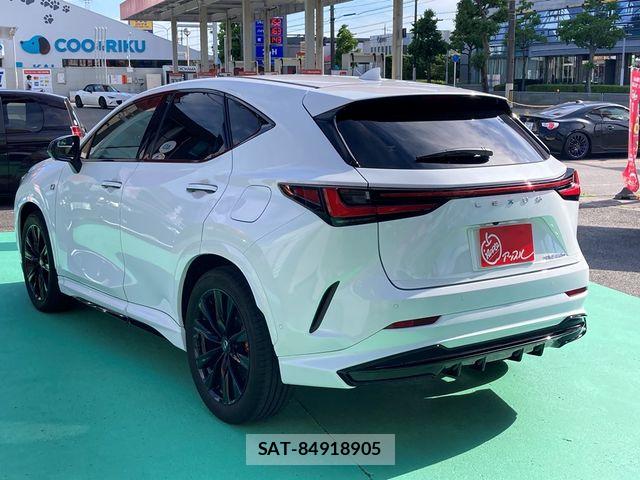 Lexus NX 2024-10 7328062-6