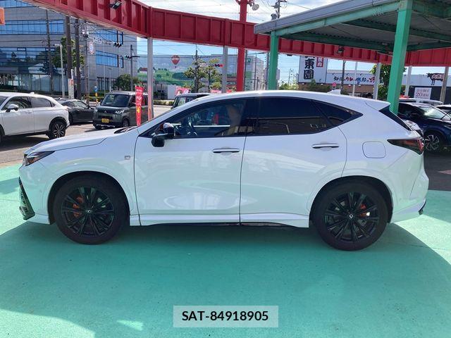 Lexus NX 2024-10 7328062-7