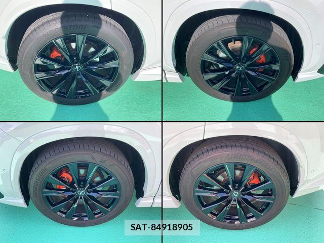 Lexus NX 2024-10 7328062-8