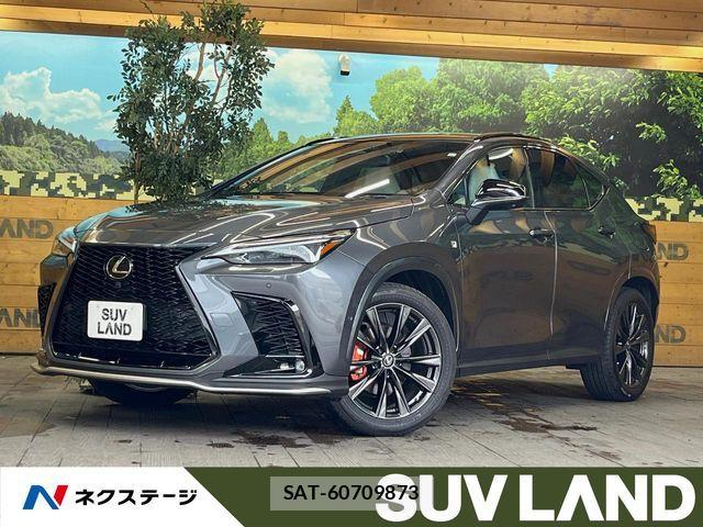 Lexus NX 2022-10 7328066-0