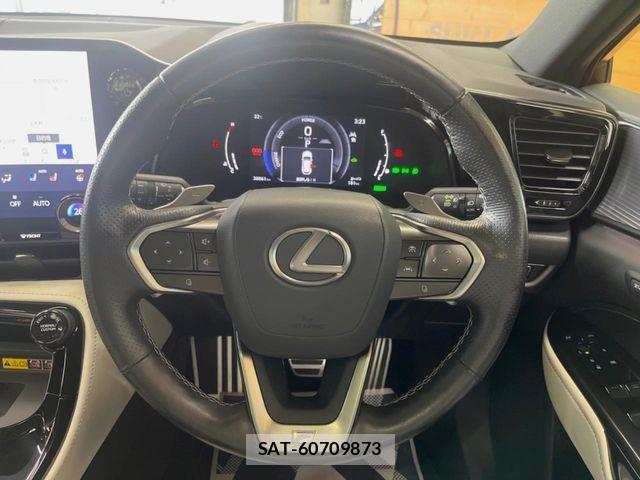 Lexus NX 2022-10 7328066-12