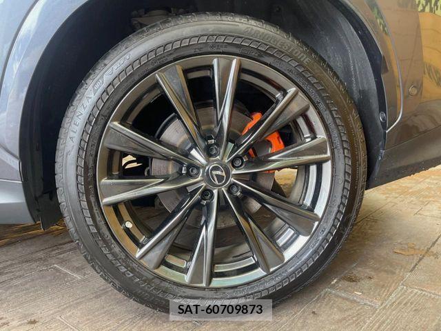 Lexus NX 2022-10 7328066-14