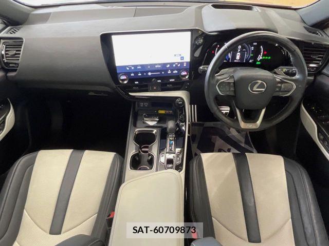 Lexus NX 2022-10 7328066-1
