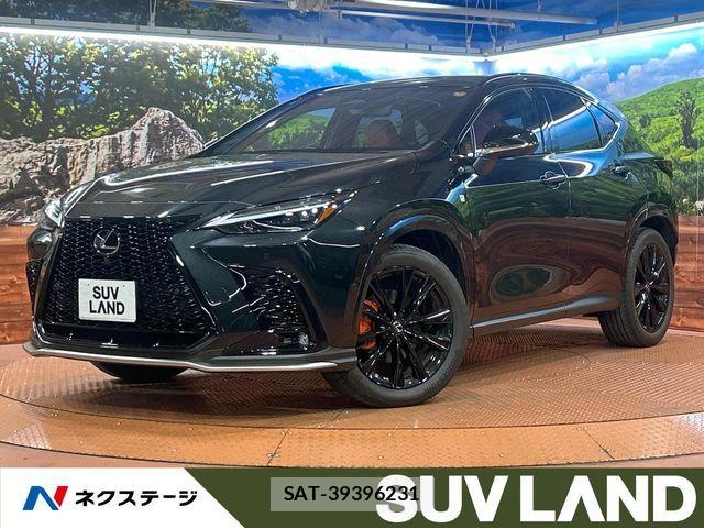 Lexus NX 2024-10 7328064-0