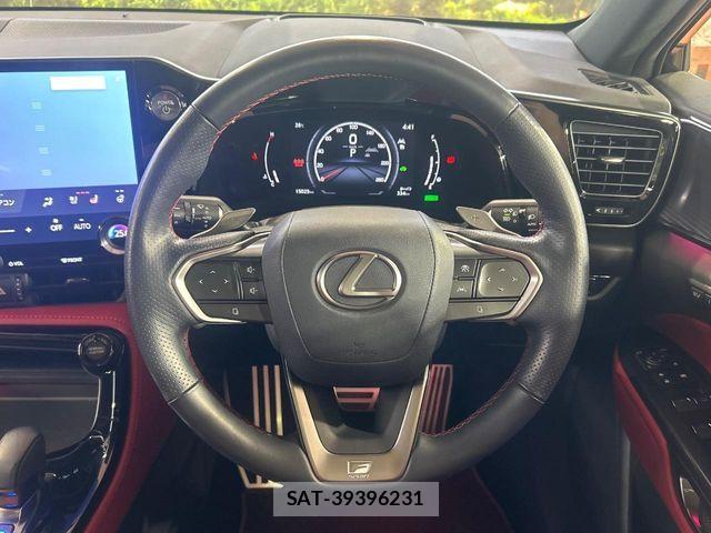Lexus NX 2024-10 7328064-10