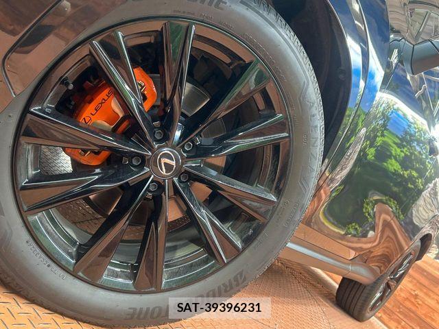 Lexus NX 2024-10 7328064-12
