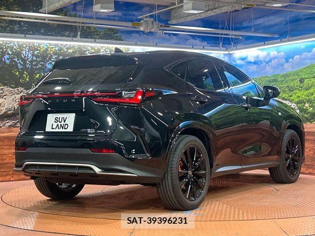 Lexus NX 2024-10 7328064-16
